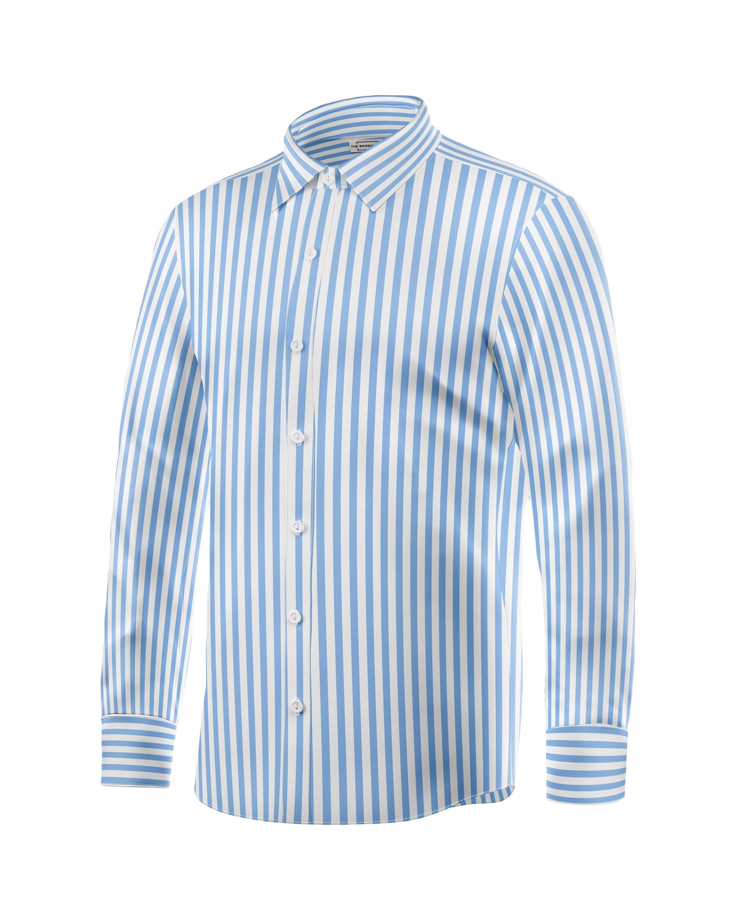 Horatio Striped Business Shirt