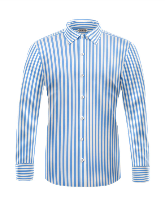 Horatio Striped Business Shirt