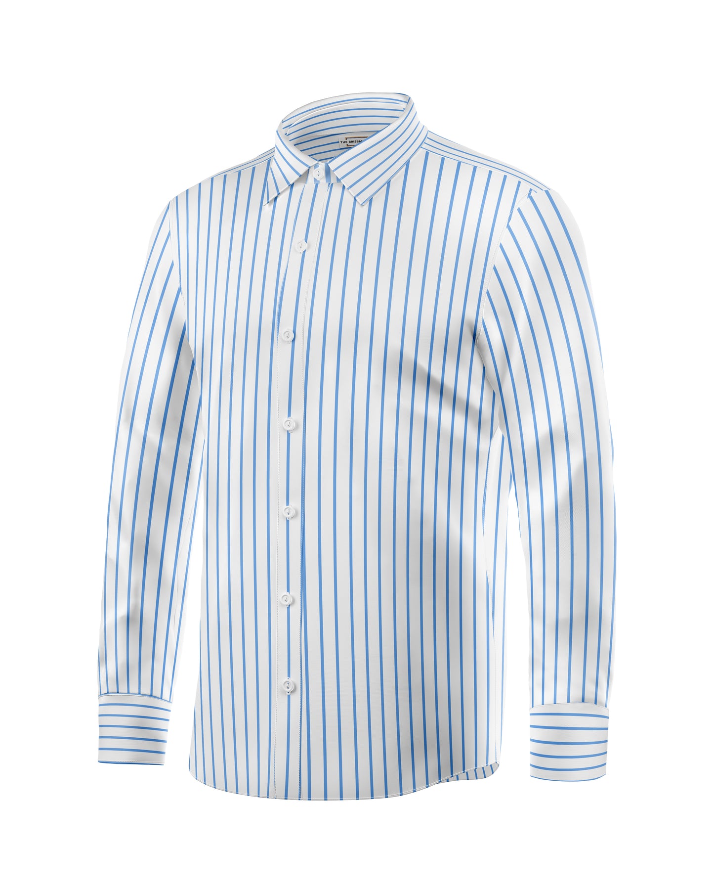 Horatio Striped Business Shirt